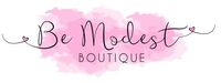 Be Modest Boutique coupons